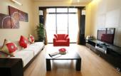Туры в отель Belgravia All Suites Serviced Residence Shanghai
