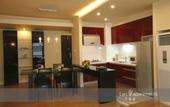 Туры в отель Belgravia All Suites Serviced Residence Shanghai