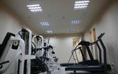 Туры в отель Belgravia All Suites Serviced Residence Shanghai