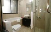 Туры в отель Belgravia All Suites Serviced Residence Shanghai