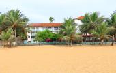Туры в отель Topaz Beach Hotel