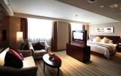 Туры в отель Greenland Jiulong Hotel