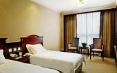 Туры в отель Greenland Jiulong Hotel