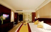 Туры в отель Greenland Jiulong Hotel