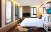 Туры в отель Hotel Indigo Shanghai On The Bund