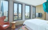 Туры в отель Hotel Indigo Shanghai On The Bund