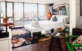 Туры в отель Hotel Indigo Shanghai On The Bund