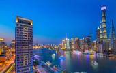 Туры в отель Hotel Indigo Shanghai On The Bund