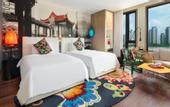 Туры в отель Hotel Indigo Shanghai On The Bund