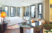 Туры в отель Hotel Indigo Shanghai On The Bund