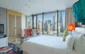 Туры в отель Hotel Indigo Shanghai On The Bund