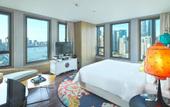 Туры в отель Hotel Indigo Shanghai On The Bund