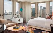 Туры в отель Hotel Indigo Shanghai On The Bund