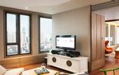 Туры в отель Hotel Indigo Shanghai On The Bund