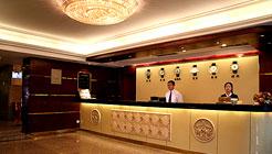 Jialong Sunny Hotel 3*