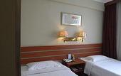 Туры в отель Jialong Sunny Hotel