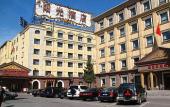 Туры в отель Jialong Sunny Hotel