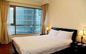 Туры в отель Kingland Serviced Apartment