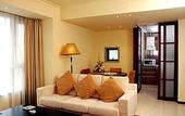 Туры в отель Kingland Serviced Apartment