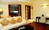 Туры в отель Kingland Serviced Apartment