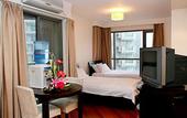 Туры в отель Kingland Serviced Apartment