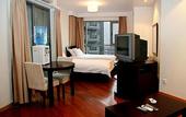 Туры в отель Kingland Serviced Apartment