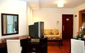 Туры в отель Kingland Serviced Apartment