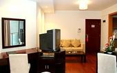 Туры в отель Kingland Serviced Apartment