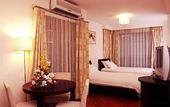 Туры в отель Kingland Serviced Apartment