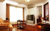 Туры в отель Kingland Serviced Apartment
