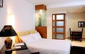 Туры в отель Kingland Serviced Apartment