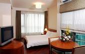 Туры в отель Kingland Serviced Apartment