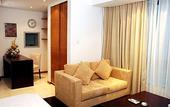 Туры в отель Kingland Serviced Apartment