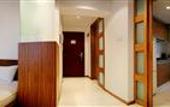 Туры в отель Kingland Serviced Apartment