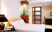 Туры в отель Kingland Serviced Apartment