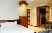Туры в отель Kingland Serviced Apartment