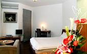 Туры в отель Kingland Serviced Apartment