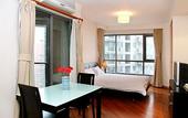 Туры в отель Kingland Serviced Apartment