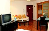 Туры в отель Kingland Serviced Apartment