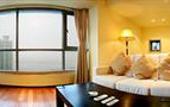 Туры в отель Kingland Serviced Apartment