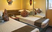 Туры в отель La Casa Hotel