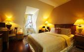 Туры в отель Hotel Marrols
