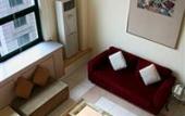 Туры в отель Ariva Beijing Luxury Serviced Apartment
