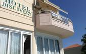 Туры в отель Discovery Hotel