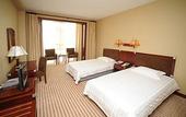 Туры в отель Jinglin Hotel Beijing