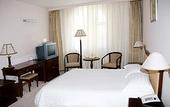 Туры в отель Jinglin Hotel Beijing