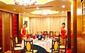 Туры в отель Jinglin Hotel Beijing