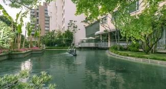 Grand Skylight Gardens Hotel 4*