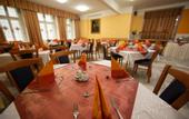 Туры в отель Lazenska lecebna Manes