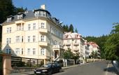 Туры в отель Lazenska lecebna Manes